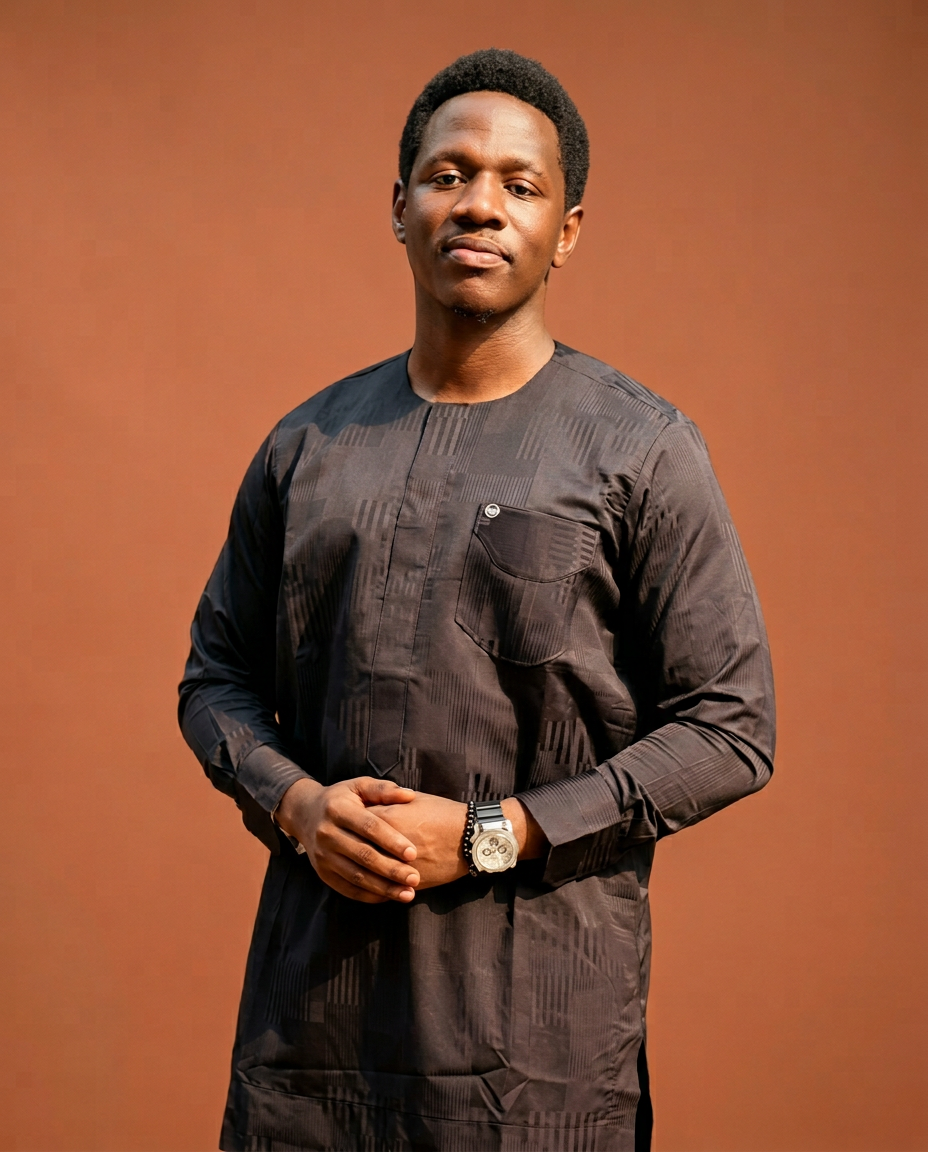 Abu Bakarr Sillah, Founder & Data Scientist at Afronics Technologies